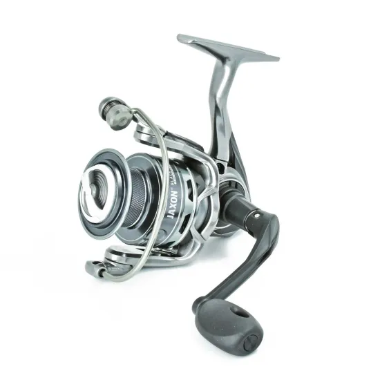 Kołowrotek spinningowy Jaxon Black Stream BSX 200 8 łożysk