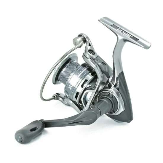 Kołowrotek spinningowy Jaxon Black Stream BSX 200 8 łożysk-76475