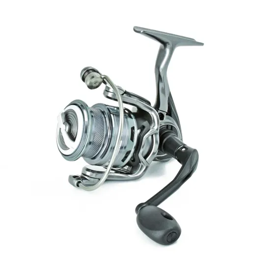Kołowrotek spinningowy Jaxon Black Stream BSX Match 200 8 łożysk