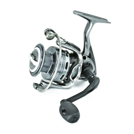 Kołowrotek spinningowy Jaxon Black Stream BSX 300 8 łożysk