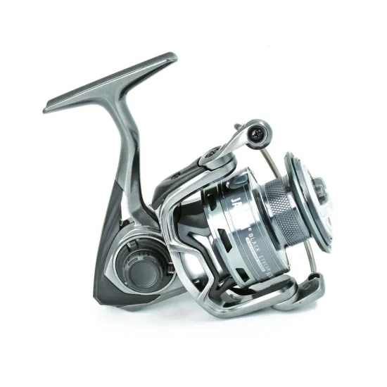 Kołowrotek spinningowy Jaxon Black Stream BSX 300 8 łożysk-76484