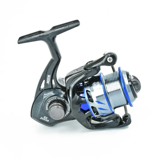 Kołowrotek spławikowy Jaxon Stylus SX Match 200 6 łożysk-76500
