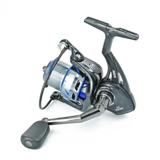 Kołowrotek spławikowy Jaxon Stylus SX Match 300 6 łożysk-76507