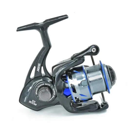 Kołowrotek spławikowy Jaxon Stylus SX Match 300 6 łożysk-76508