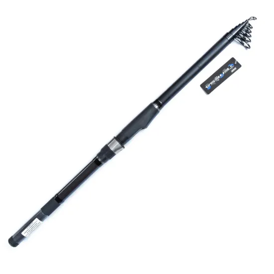 Wędka spławikowa Jaxon Tenesa Tele Slim 3.60m 10-30g