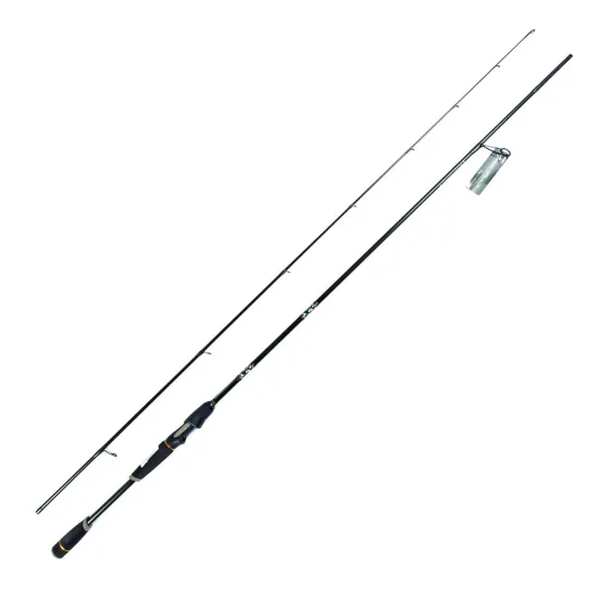 Wędka spinningowa Jaxon Green Point XTM Spin 2.65m 10-30g