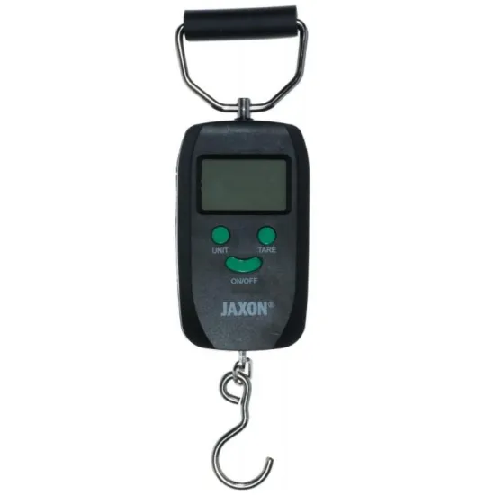 Waga wędkarska elektroniczna Jaxon AK-WAM016 50kg-76649