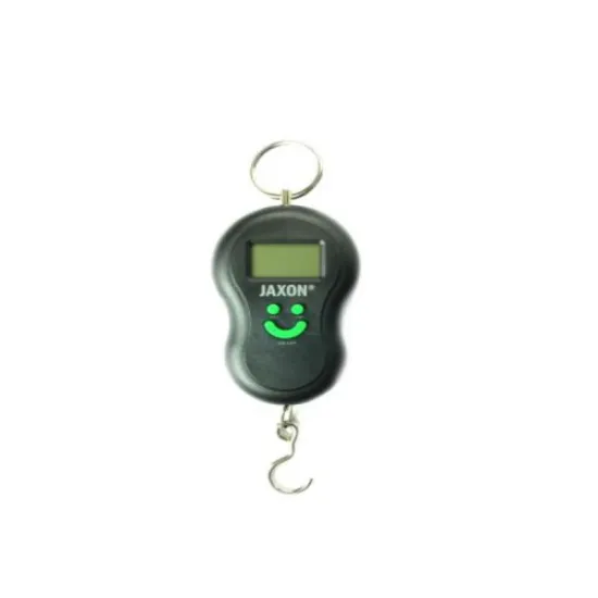 Waga wędkarska elektroniczna Jaxon AK-WAM010 20kg