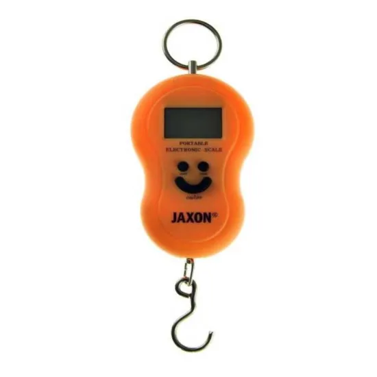 Waga wędkarska elektroniczna Jaxon AK-WAM014 50kg