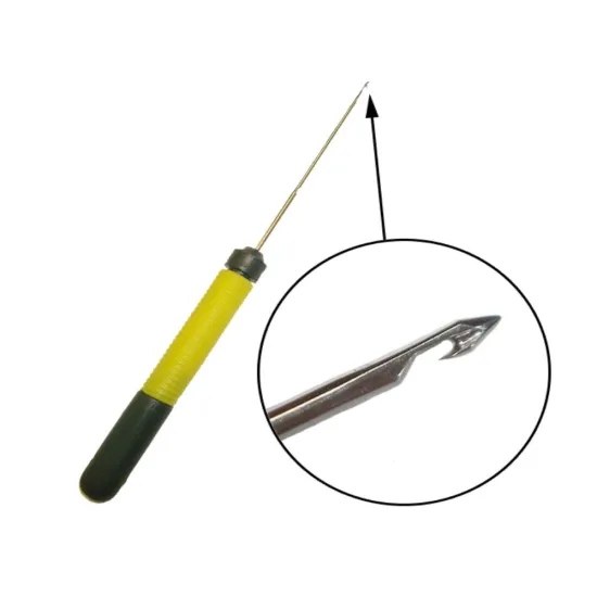 Igła do kulek proteinowych AC-355405