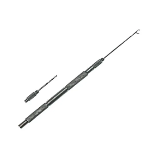 Zestaw wiertło i igła Jaxon AC-355803 Jaxon