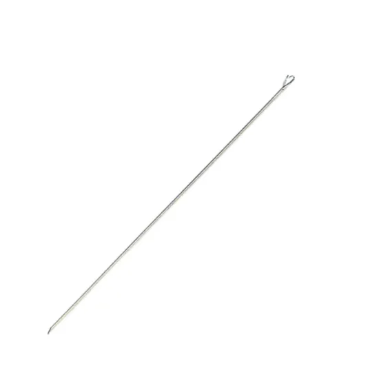 Igła do martwej rybki AC-3338X Jaxon 13cm
