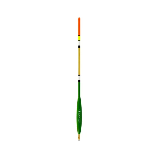 Spławik odległościowy Expert 203-13-102 2,0g + 1,0g