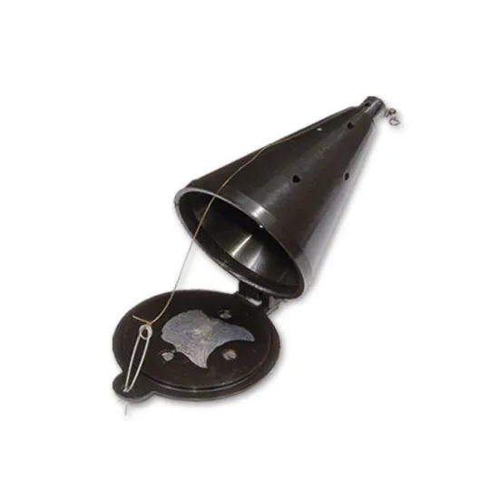 Koszyczek zanętowy automatyczny 40 / 70mm Jaxon