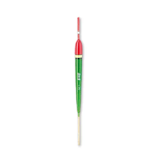 Spławik podlodowy Jaxon typ ZE 1.5g 1 sztuka