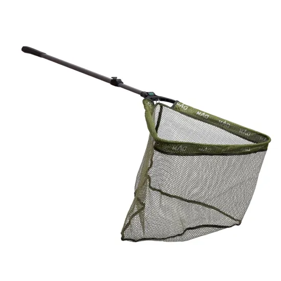 Podbierak Crosspower landing net 260cm DAM