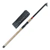 Wędka uniwersalna DAM Spezi Stick II Tele Eel 2.70m 25-75g-77225