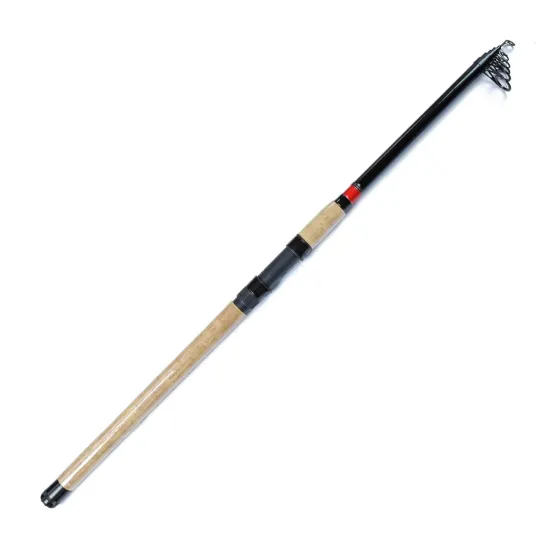 Wędka uniwersalna DAM Spezi Stick II Tele Pike 3.30m 50-100g