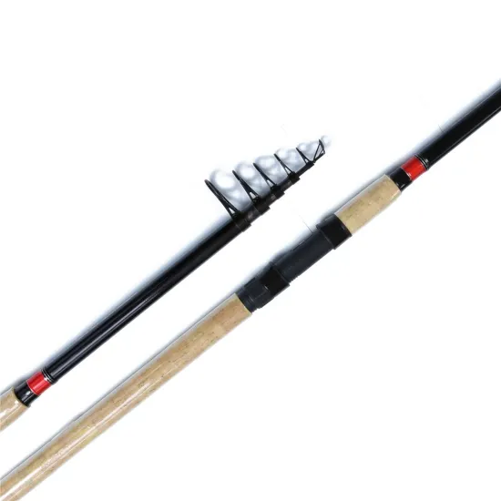 Wędka uniwersalna DAM Spezi Stick II Tele Pike 3.30m 50-100g-77217