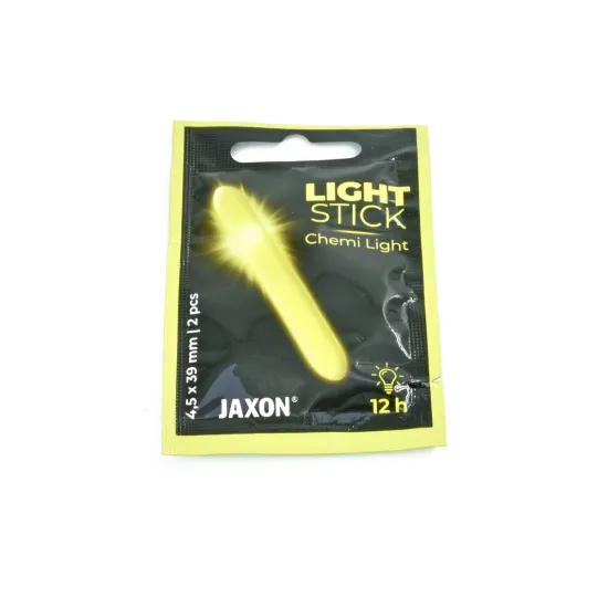 Końcówka świecąca 4.5 mm Jaxon 2 sztuki