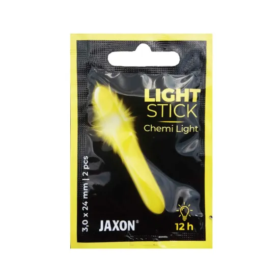 Końcówka świecąca 3.0 mm Jaxon 2 sztuki