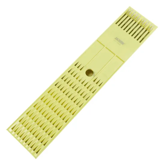 Drabinka ze sprężynkami do przyponów 28cm