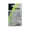 Igła do przyponów włosowych 15mm Jaxon 10 sztuk