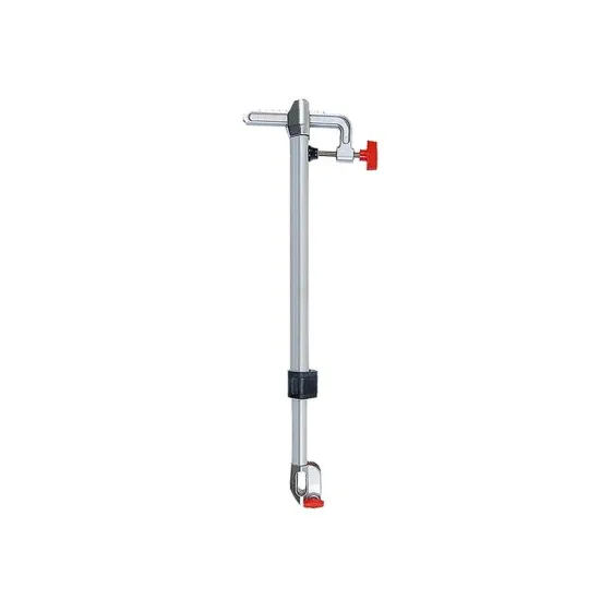 Uchwyt do przetw.echosondy teleskopowy Jaxon 40-60cm