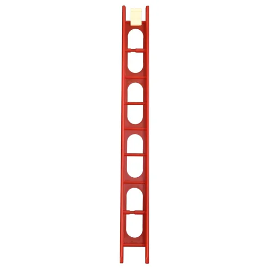 Zwijadełko na zestawy wyczynowe 25,5cm