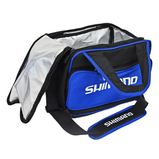 Torba wędkarska Dura Carryall Shimano 38x32x31cm-78180