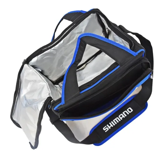 Torba wędkarska Dura Carryall Shimano 38x32x31cm-78182