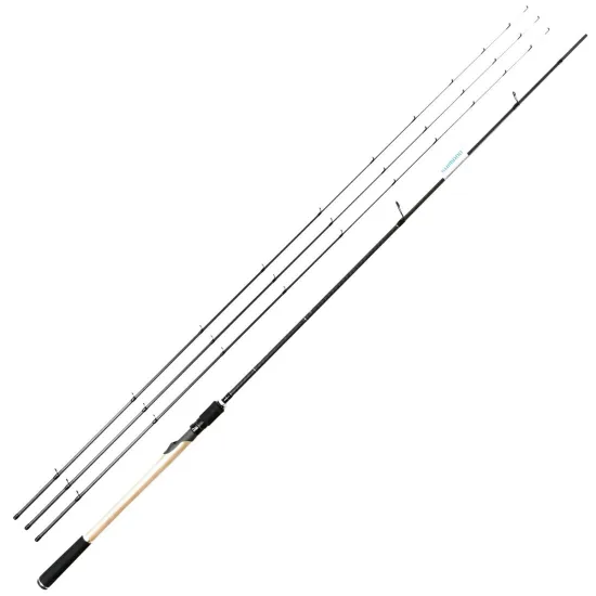 Wędka feeder Shimano Aero X7 Finesse Feeder 2.74m -50g
