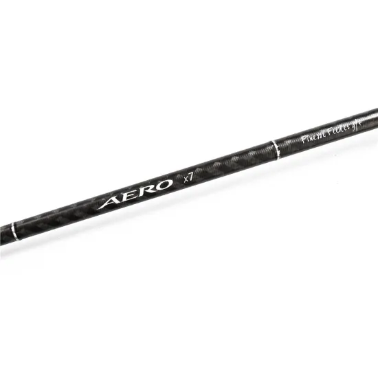 Wędka feeder Shimano Aero X7 Finesse Feeder 2.74m -50g-78215
