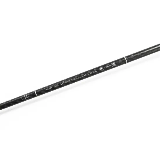 Wędka feeder Shimano Aero X7 Finesse Feeder 2.74m -50g-78216