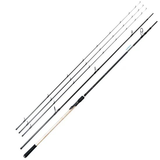 Wędka feeder Shimano Aero X7 Distance Feeder 3.96m -100g