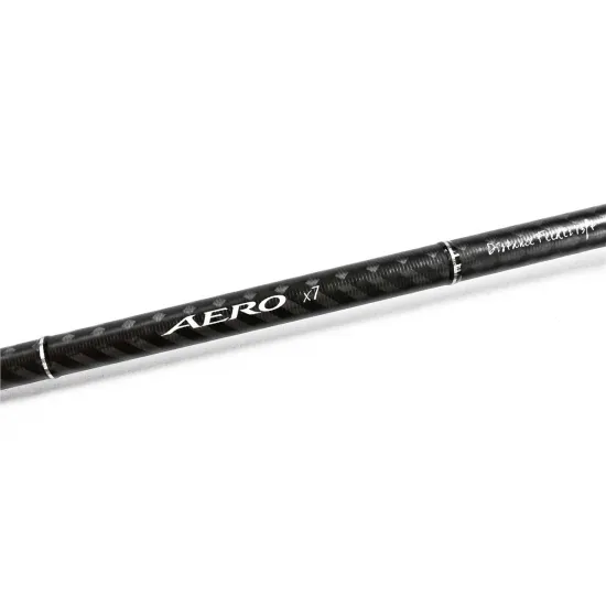 Wędka feeder Shimano Aero X7 Distance Feeder 3.96m -100g-78227