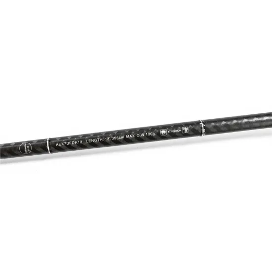 Wędka feeder Shimano Aero X7 Distance Feeder 3.96m -100g-78228