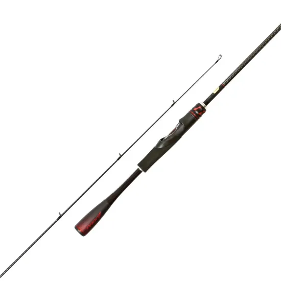 Wędka spinningowa Shimano Zodias Spinning 2.03m 4-12g-78270