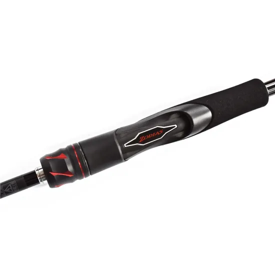 Wędka spinningowa Shimano Zodias Spinning 2.03m 4-12g-78272