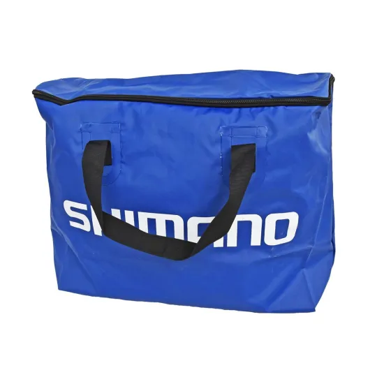 Torba wędkarska Dura Deluxe Carryall Shimano 52x37x43cm-78299