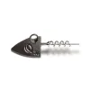 Główka z wkrętką Quantum Jigs Darthead 20g