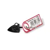 Główka z wkrętką Quantum Jigs Darthead 20g-78340