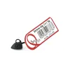 Główka z wkrętką Quantum Jigs Darthead 5g-78348