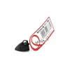 Główka z wkrętką Quantum Jigs Darthead 10g-78352