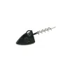 Główka z wkrętką Quantum Jigs Darthead 10g