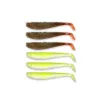 Zestaw przynęt ripper Q-paddler UV Power 10cm-78396