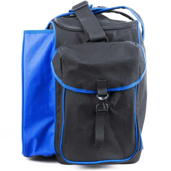 Torba wędkarska Dura Deluxe Carryall Shimano 52x37x43cm-78300