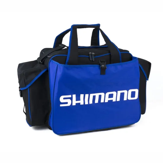 Torba wędkarska Dura Deluxe Carryall Shimano 52x37x43cm