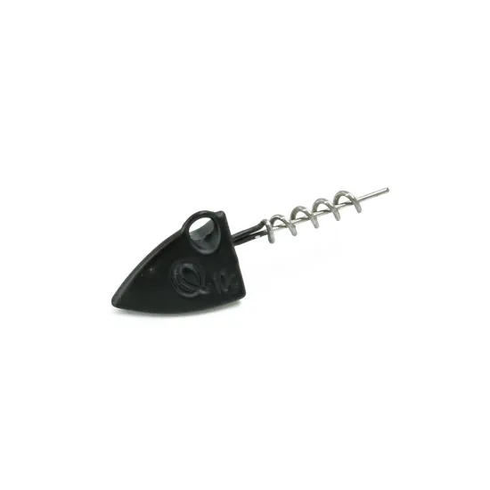 Główka z wkrętką Quantum Jigs Darthead 15g