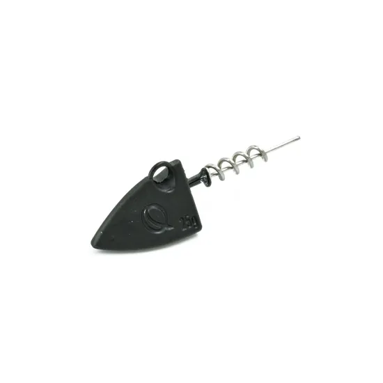 Główka z wkrętką Quantum Jigs Darthead 25g